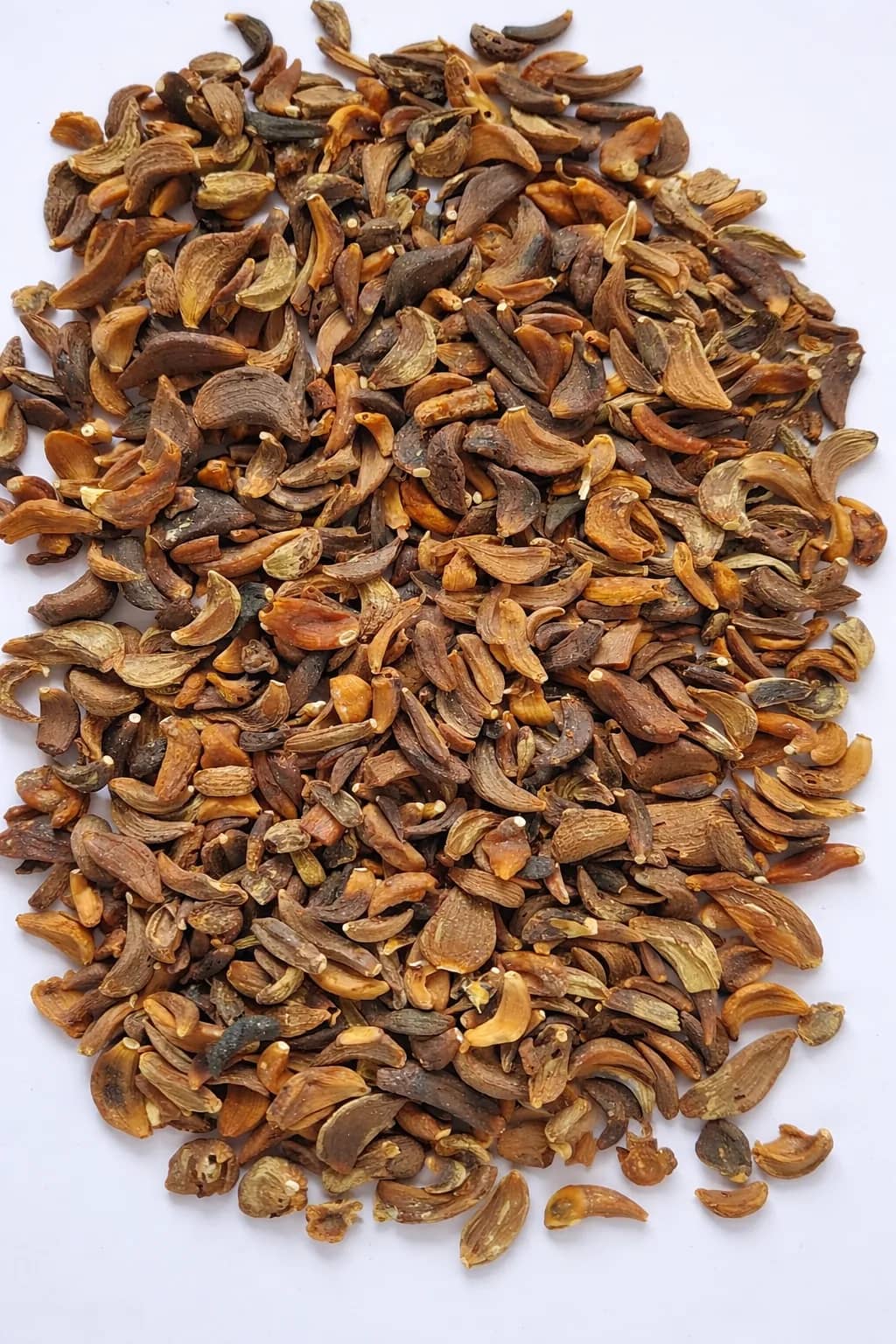 Dehydrated Garlic