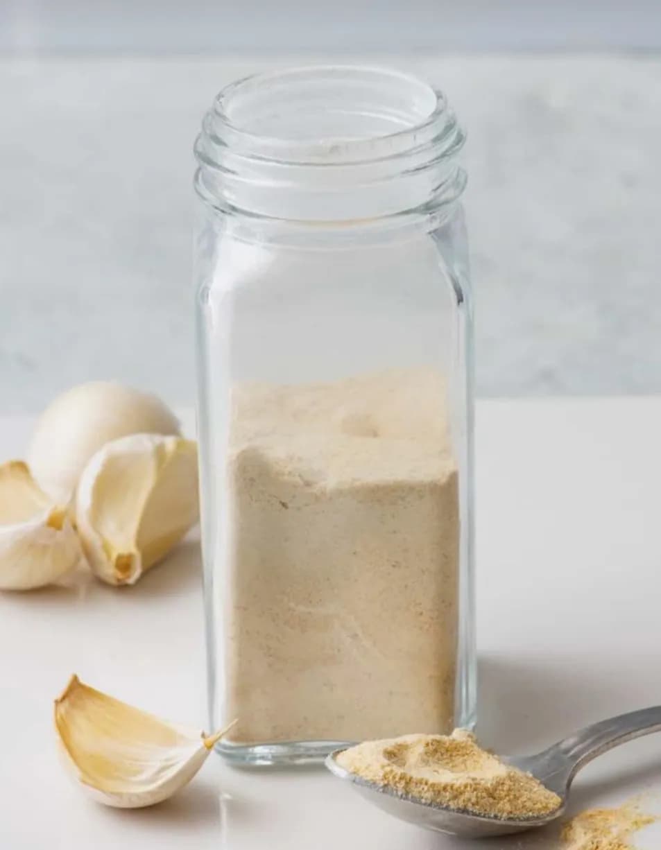 Garlic Powder