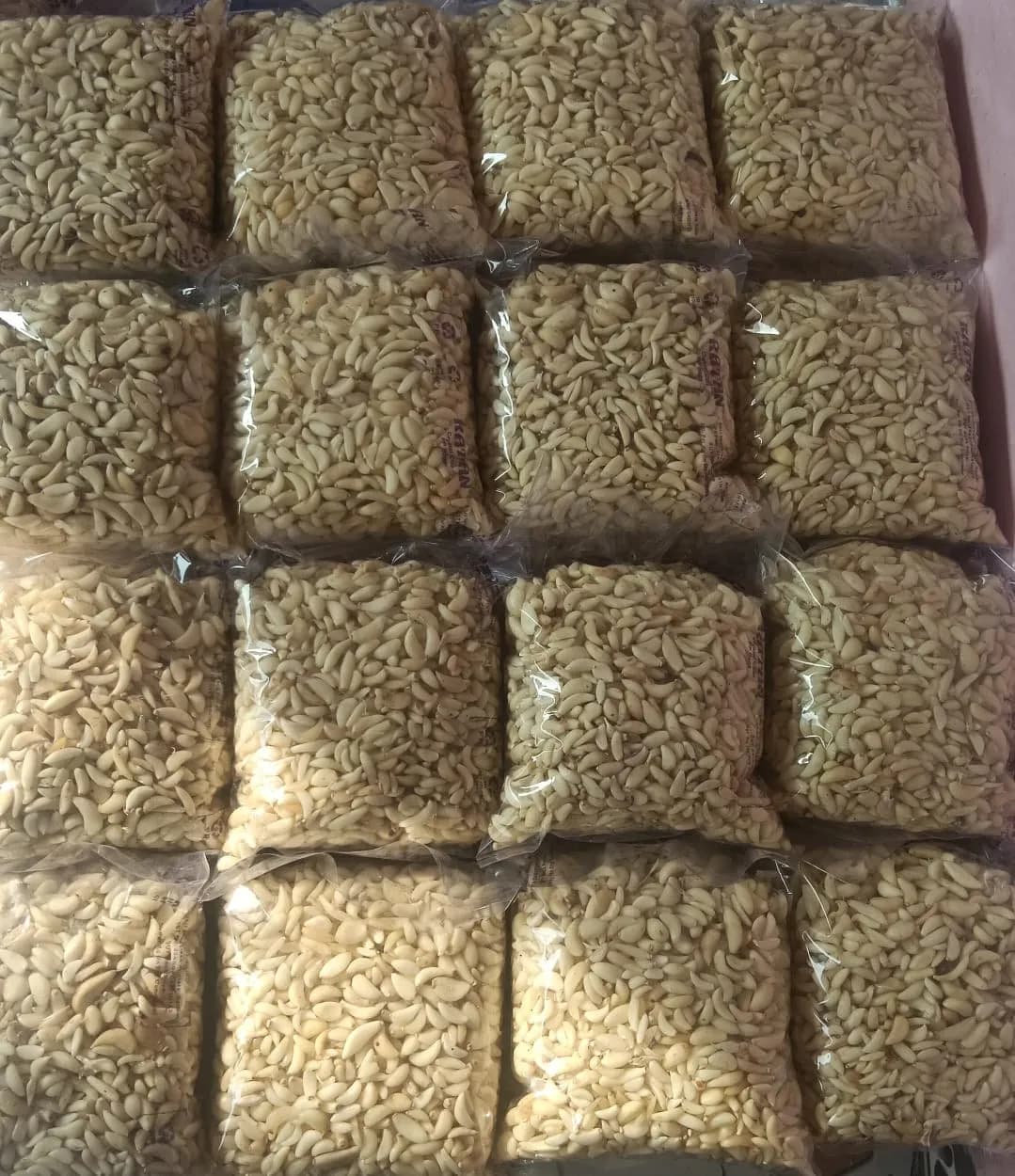 Premium Garlic Products